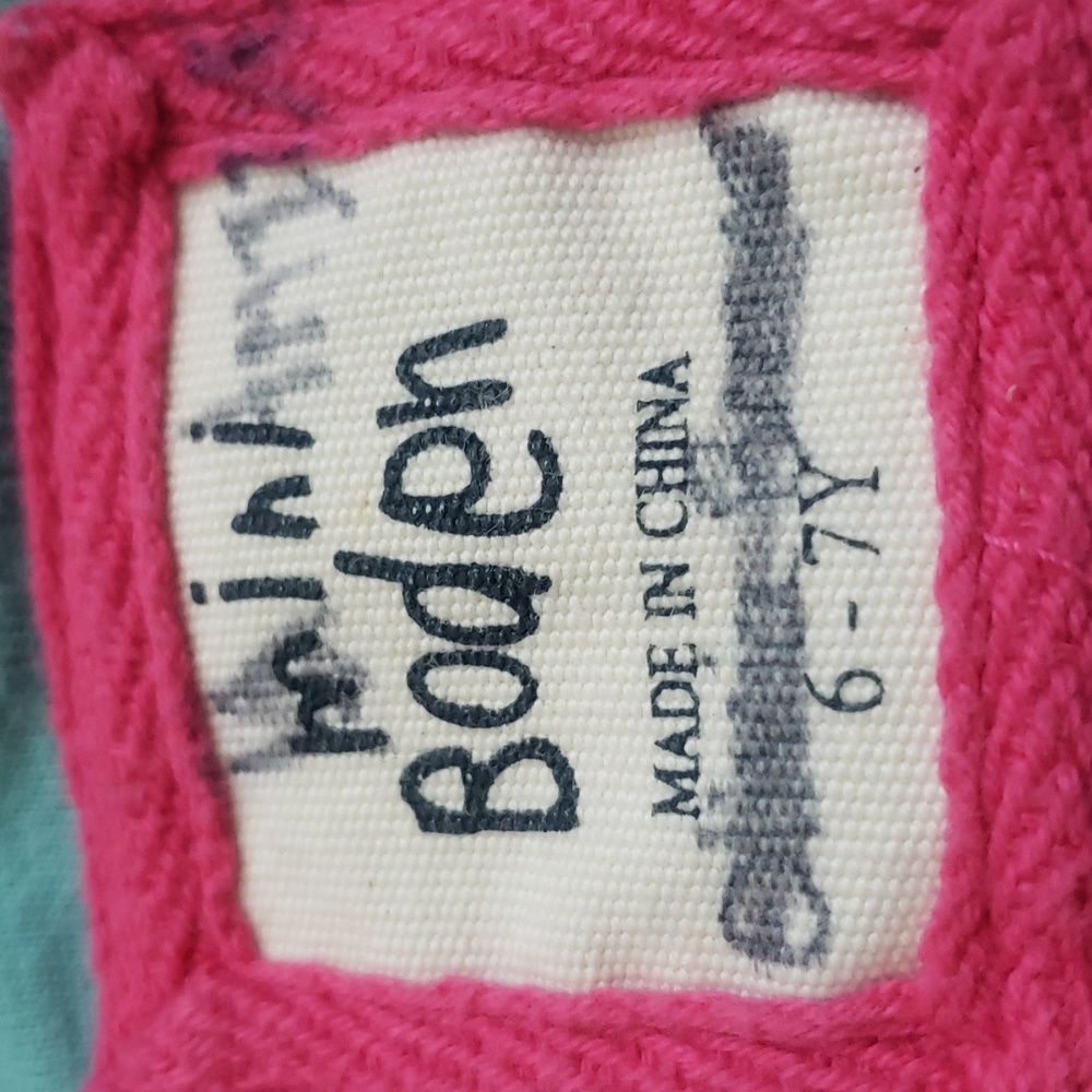 Mini Boden vest size 6-7yr - Picture 3 of 5